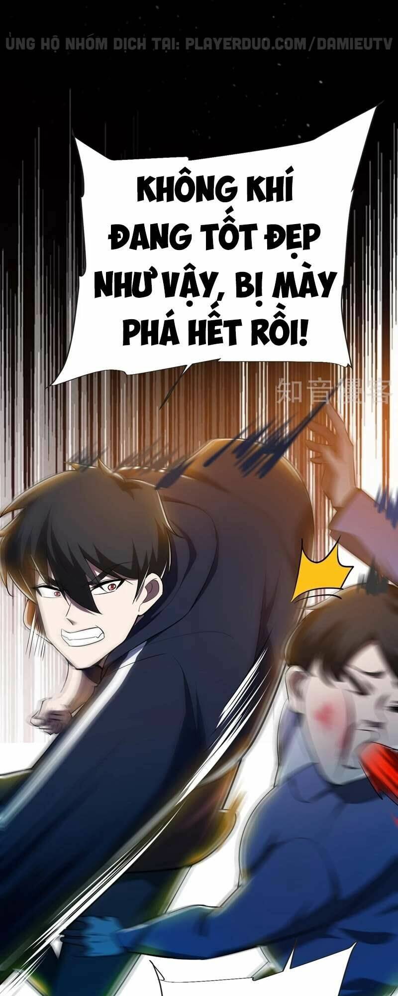 nhặt được hoa khôi về làm vợ chapter 98 - Next chapter 99