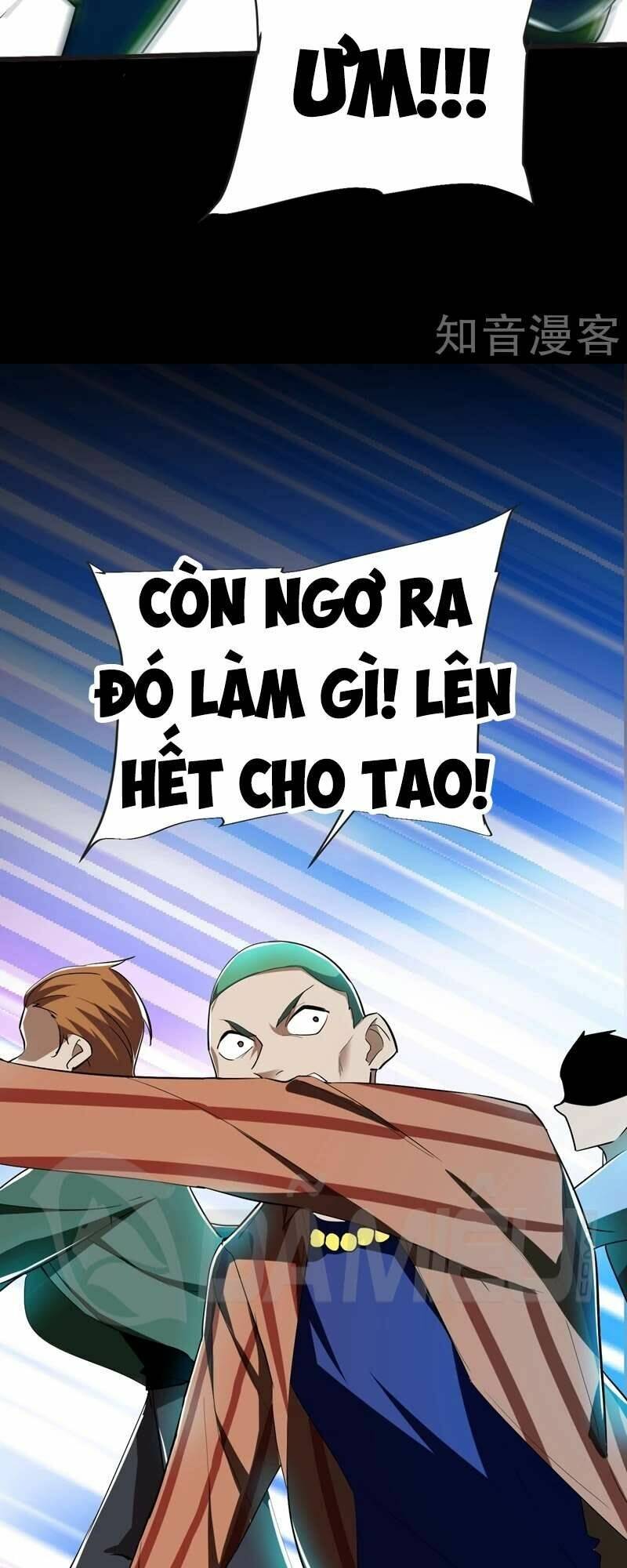 nhặt được hoa khôi về làm vợ chapter 98 - Next chapter 99