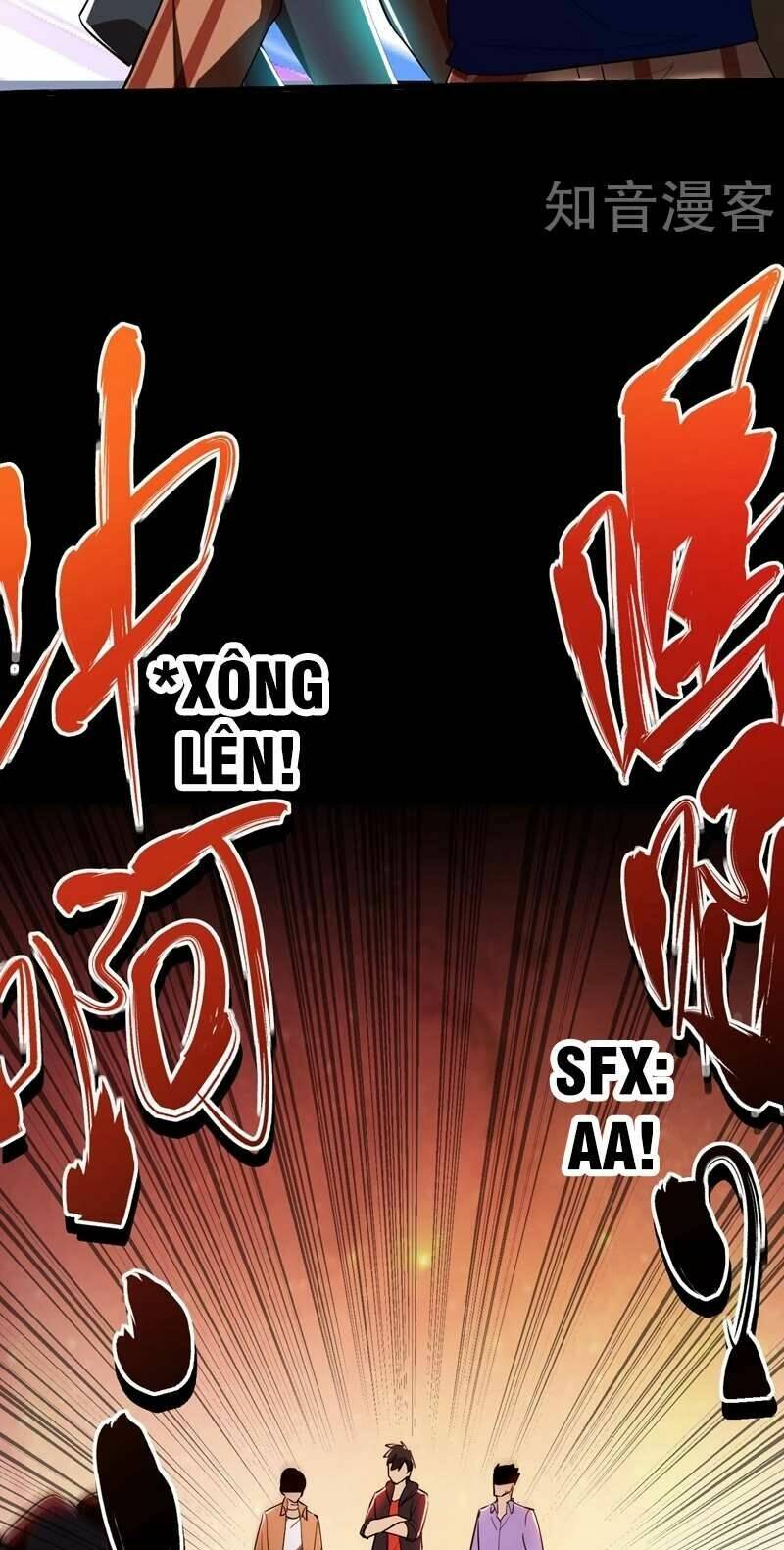 nhặt được hoa khôi về làm vợ chapter 98 - Next chapter 99