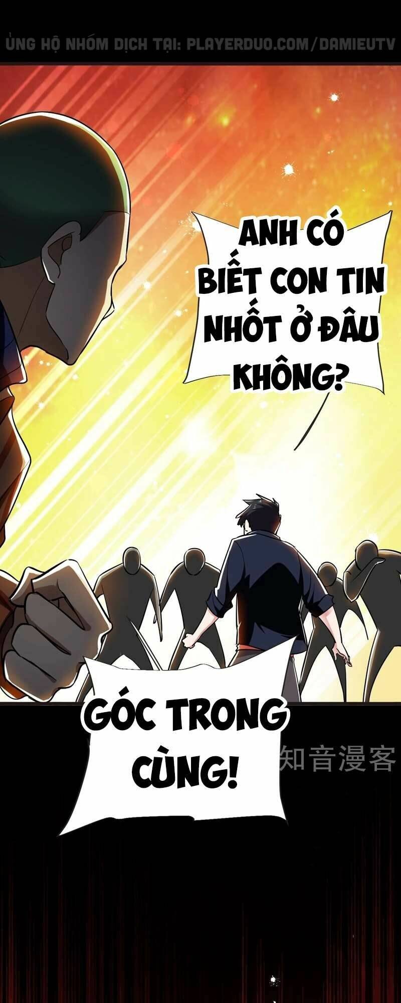 nhặt được hoa khôi về làm vợ chapter 98 - Next chapter 99