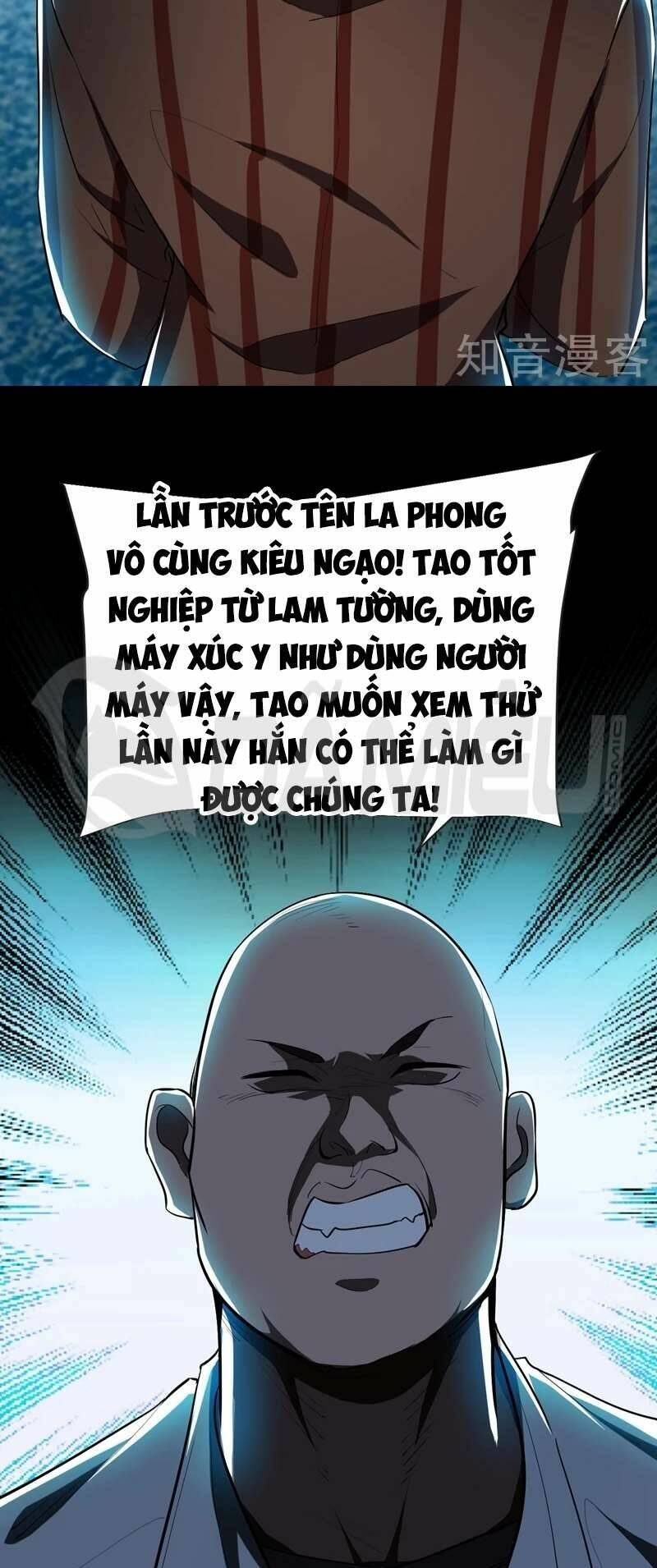 nhặt được hoa khôi về làm vợ chapter 98 - Next chapter 99