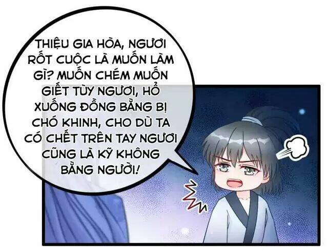 Nhặt Được Một Ma Tôn Đem Về Chăm Sóc Chapter 28 - Next Chapter 29