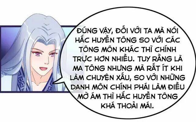 Nhặt Được Một Ma Tôn Đem Về Chăm Sóc Chapter 28 - Next Chapter 29