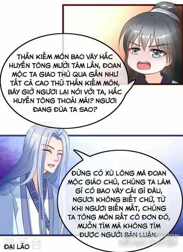 Nhặt Được Một Ma Tôn Đem Về Chăm Sóc Chapter 28 - Next Chapter 29