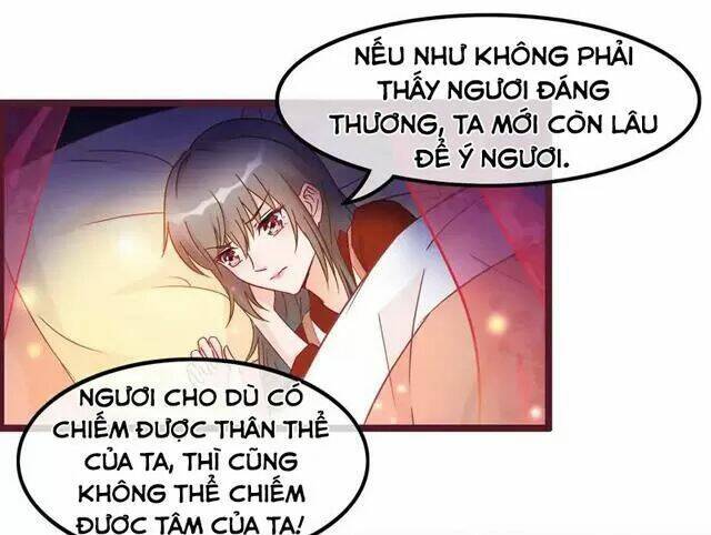 Nhặt Được Một Ma Tôn Đem Về Chăm Sóc Chapter 30 - Trang 2