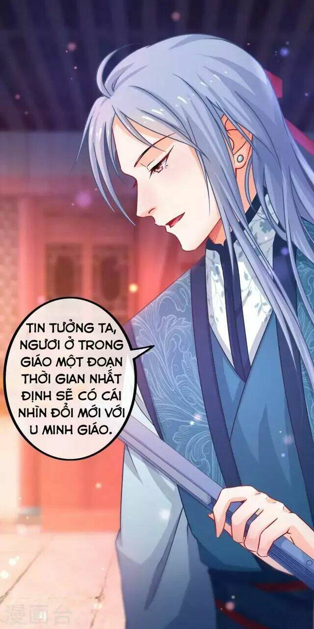 Nhặt Được Một Ma Tôn Đem Về Chăm Sóc Chapter 41 - Next Chapter 42