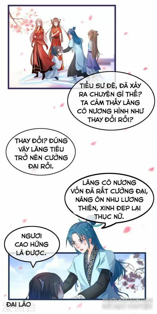 Nhặt Được Một Ma Tôn Đem Về Chăm Sóc Chapter 48 - Next Chapter 49