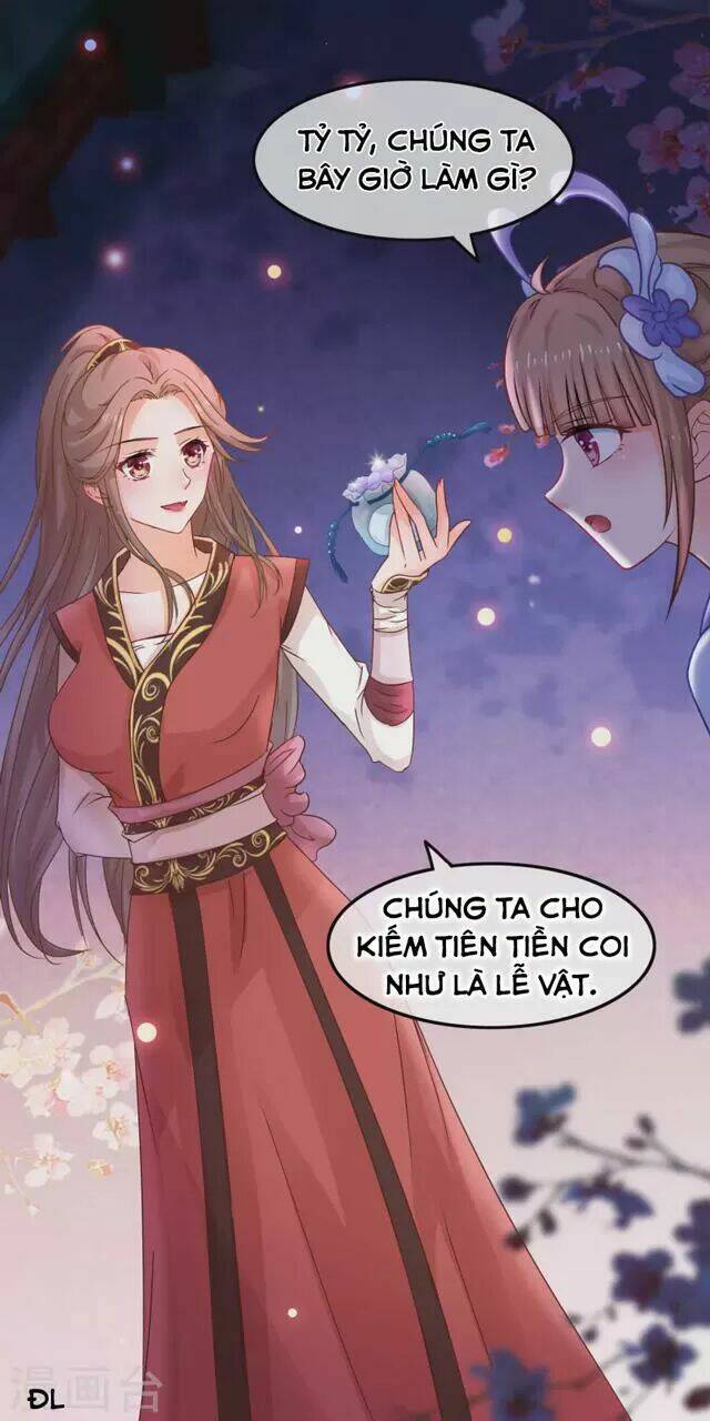 Nhặt Được Một Ma Tôn Đem Về Chăm Sóc Chapter 56 - Next Chapter 57