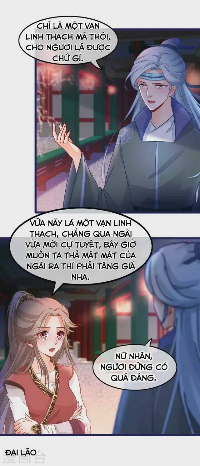 Nhặt Được Một Ma Tôn Đem Về Chăm Sóc Chapter 56 - Next Chapter 57