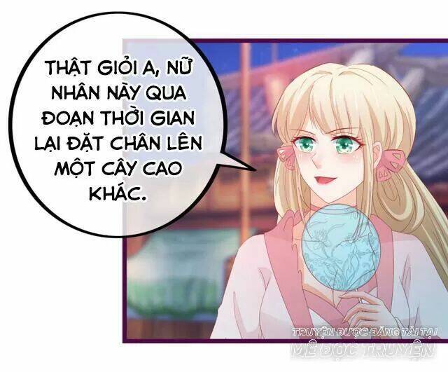 Nhặt Được Một Ma Tôn Đem Về Chăm Sóc Chapter 80 - Next Chapter 81