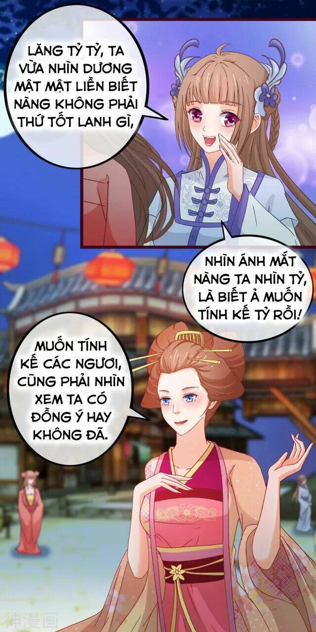 Nhặt Được Một Ma Tôn Đem Về Chăm Sóc Chapter 80 - Next Chapter 81