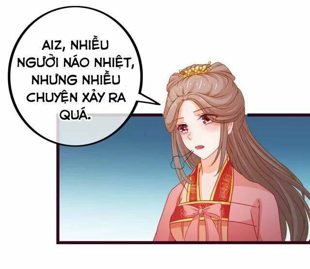 Nhặt Được Một Ma Tôn Đem Về Chăm Sóc Chapter 80 - Next Chapter 81