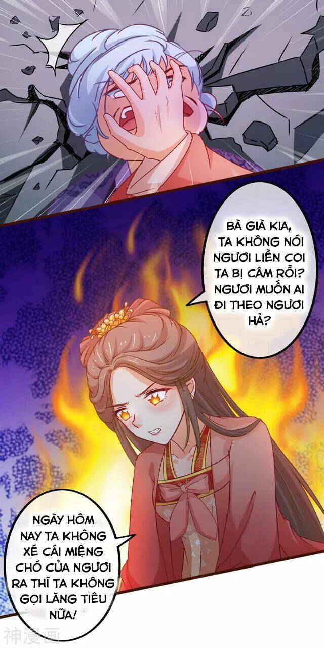 Nhặt Được Một Ma Tôn Đem Về Chăm Sóc Chapter 81 - Next Chapter 82