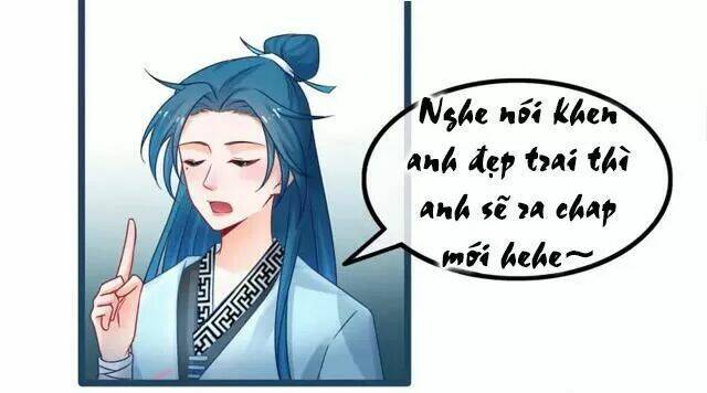 Nhặt Được Một Ma Tôn Đem Về Chăm Sóc Chapter 81 - Next Chapter 82