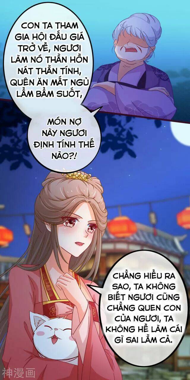 Nhặt Được Một Ma Tôn Đem Về Chăm Sóc Chapter 81 - Next Chapter 82