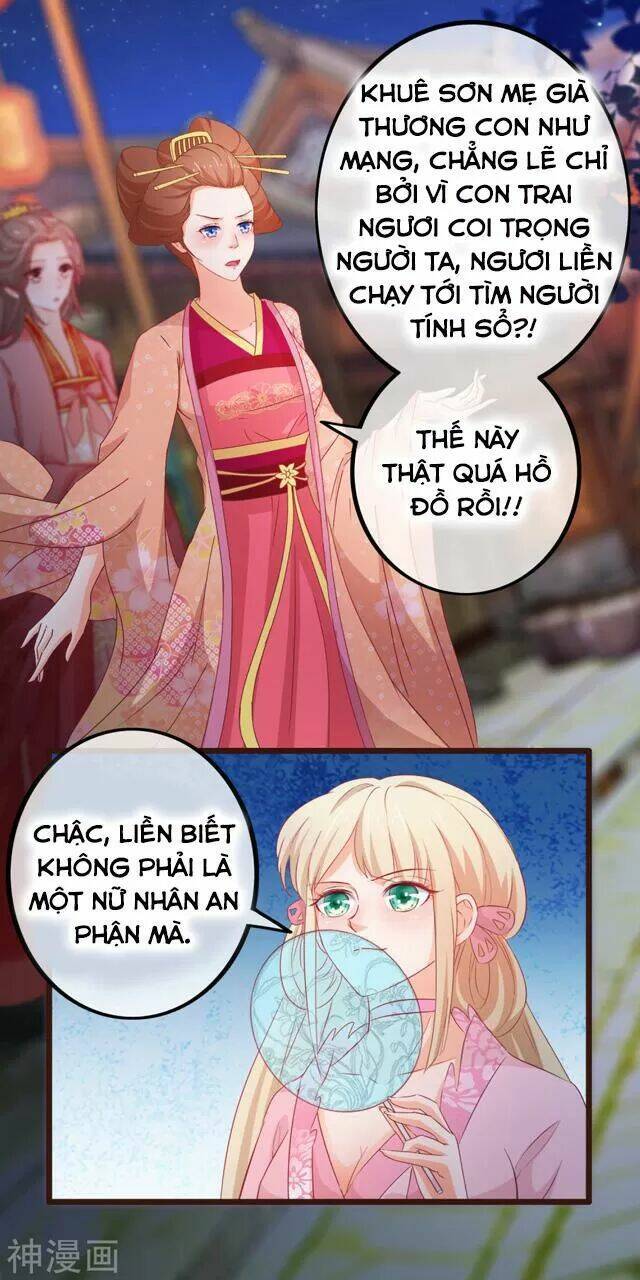 Nhặt Được Một Ma Tôn Đem Về Chăm Sóc Chapter 81 - Next Chapter 82