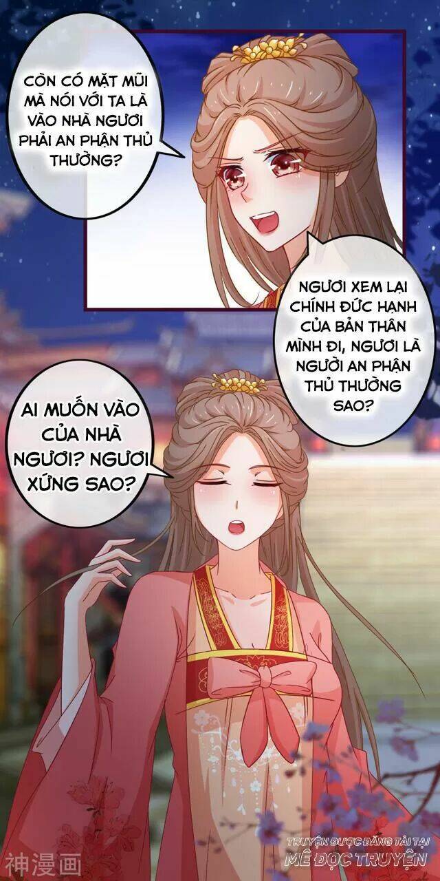 Nhặt Được Một Ma Tôn Đem Về Chăm Sóc Chapter 82 - Trang 2