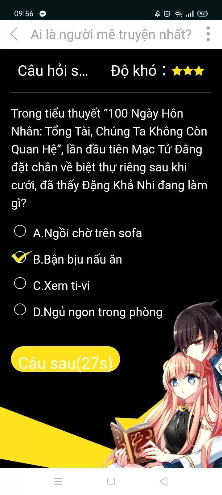 Nhặt Được Một Ma Tôn Đem Về Chăm Sóc Chapter 99 - Next Chapter 100