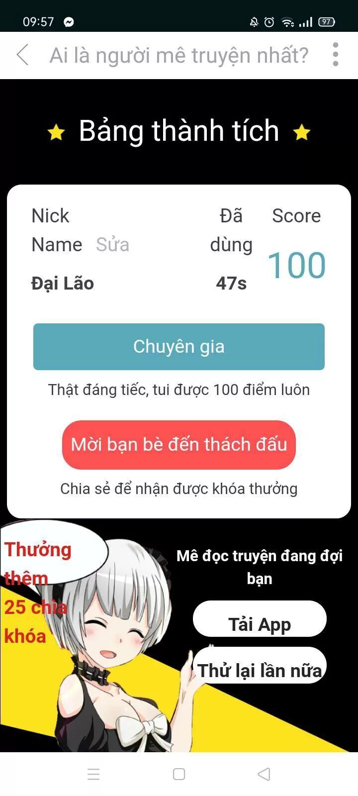 Nhặt Được Một Ma Tôn Đem Về Chăm Sóc Chapter 99 - Next Chapter 100