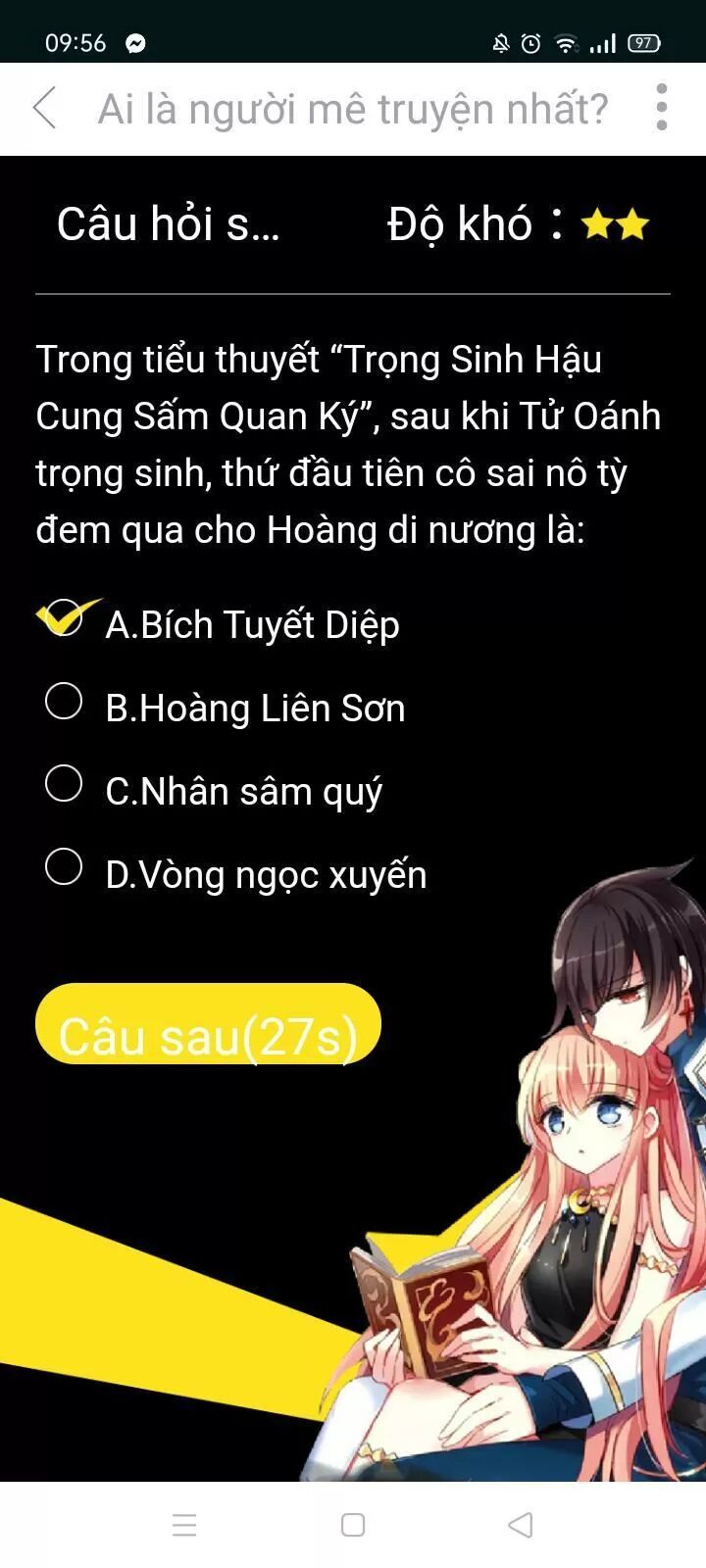 Nhặt Được Một Ma Tôn Đem Về Chăm Sóc Chapter 99 - Next Chapter 100