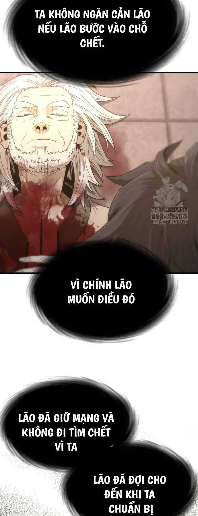 nhất hốt đao chapter 16 - Trang 2