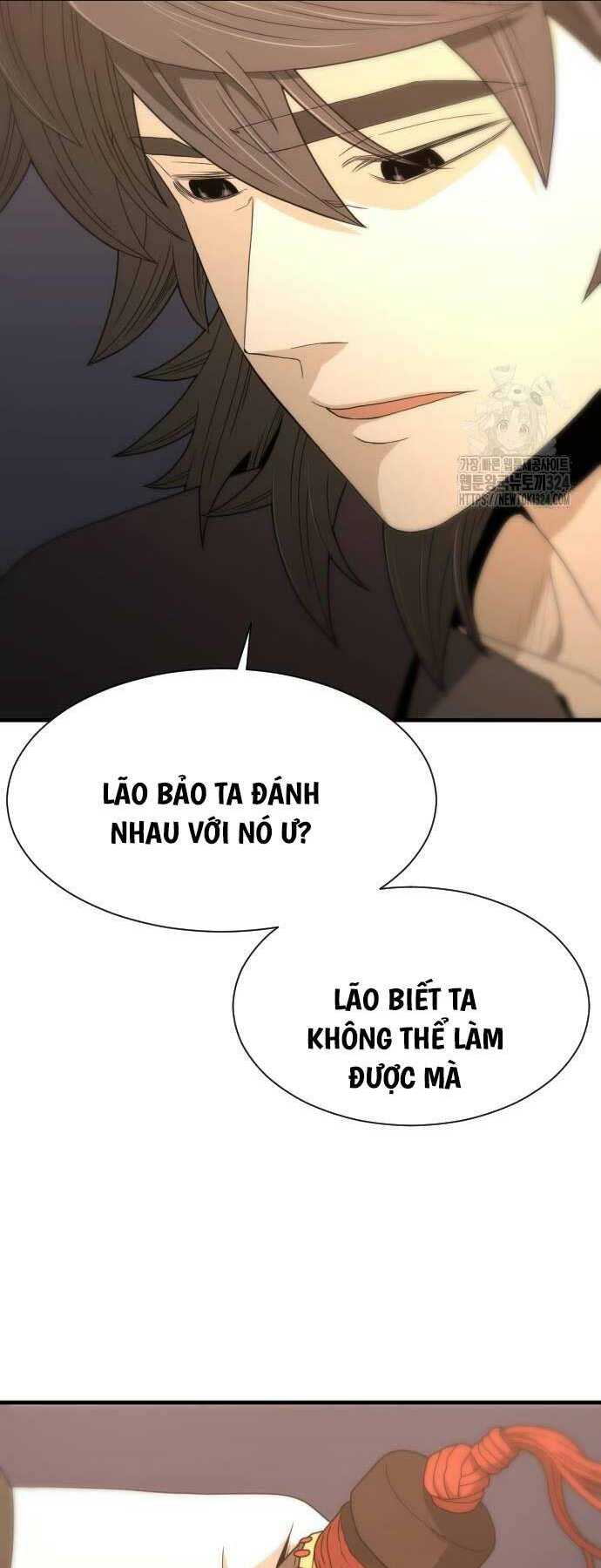 nhất hốt đao chapter 16 - Trang 2