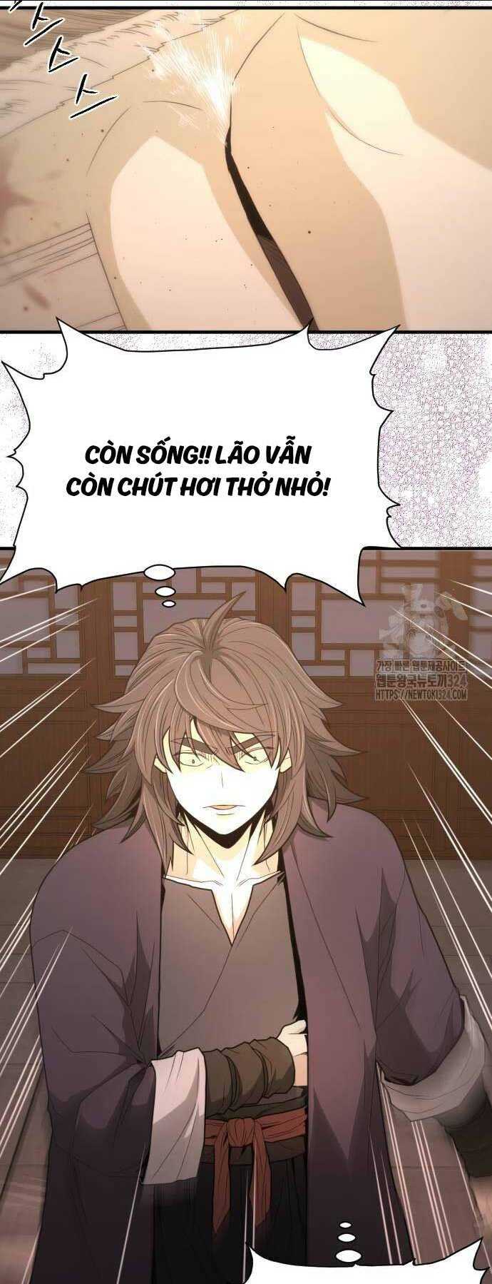 nhất hốt đao chapter 16 - Trang 2