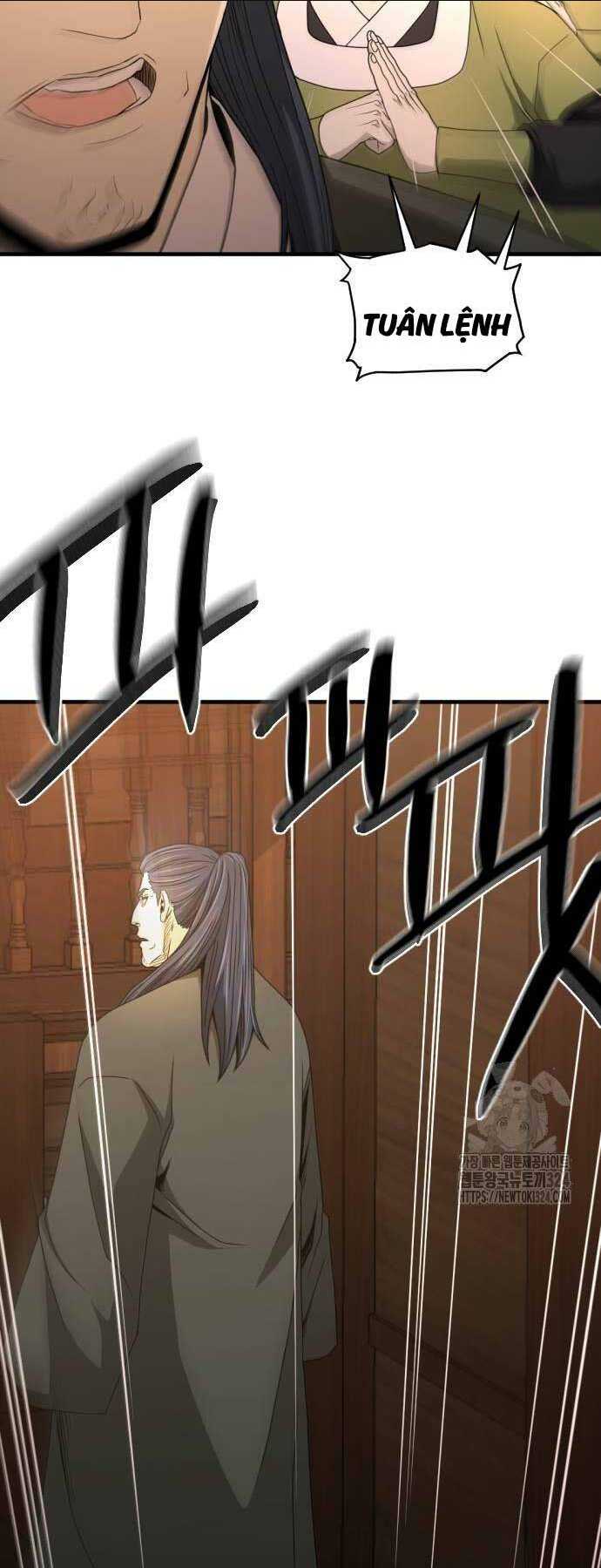 nhất hốt đao chapter 16 - Trang 2