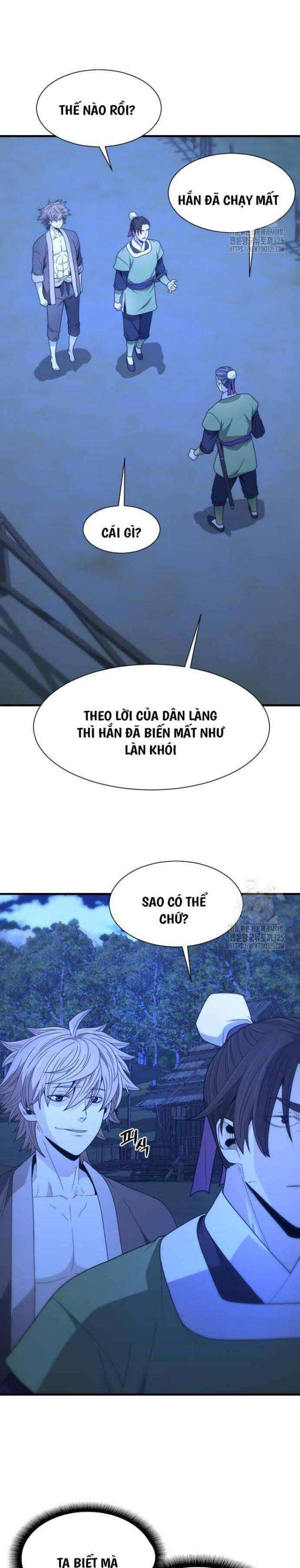 nhất hốt đao chương 17 - Next chapter 18