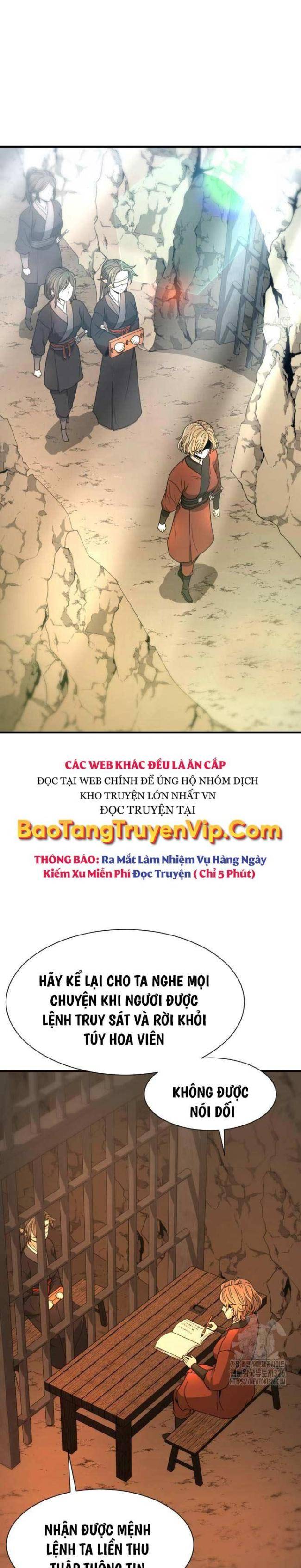 nhất hốt đao chapter 19 - Next Chương 20