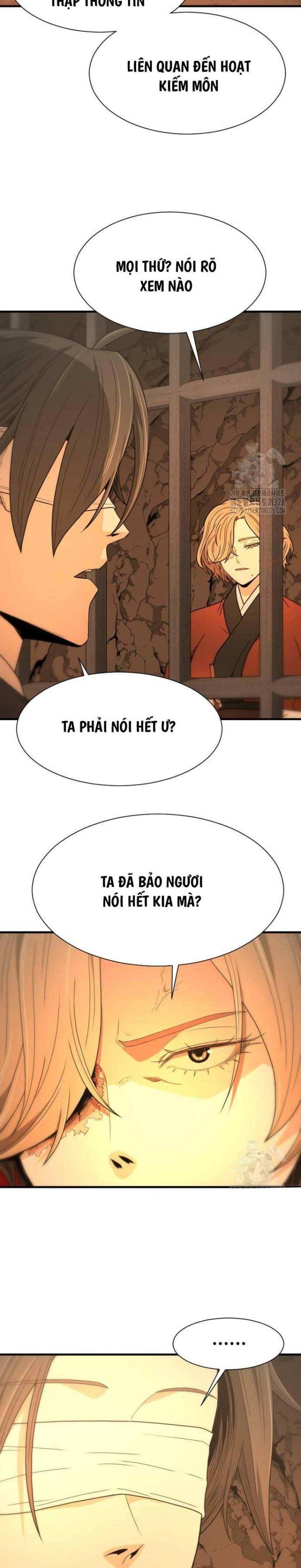 nhất hốt đao chapter 19 - Next Chương 20