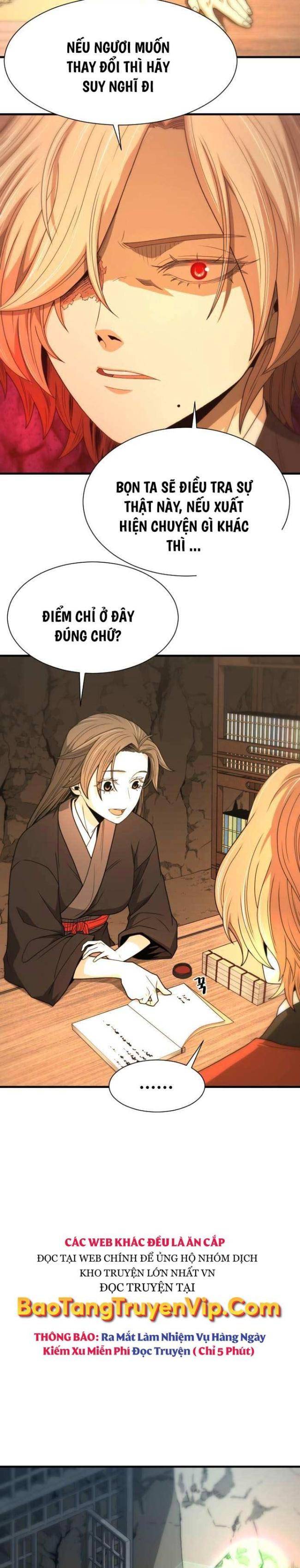 nhất hốt đao chapter 19 - Next Chương 20