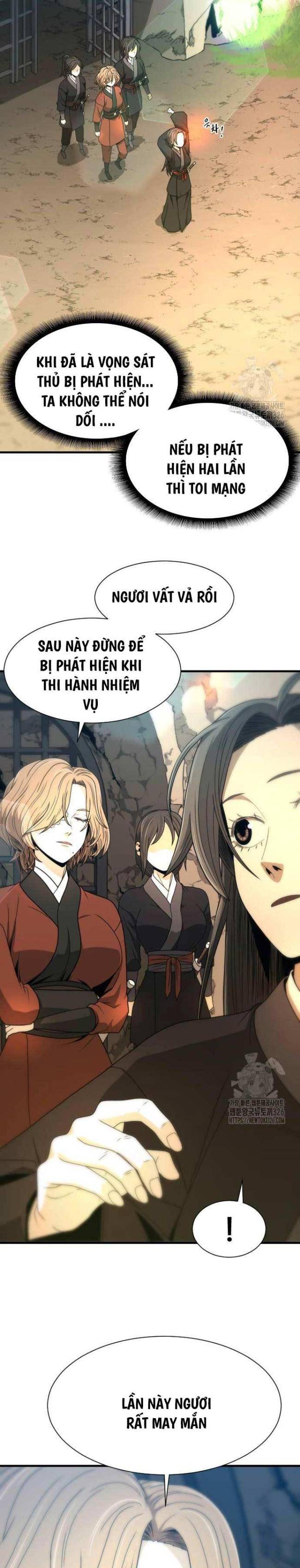 nhất hốt đao chapter 19 - Next Chương 20