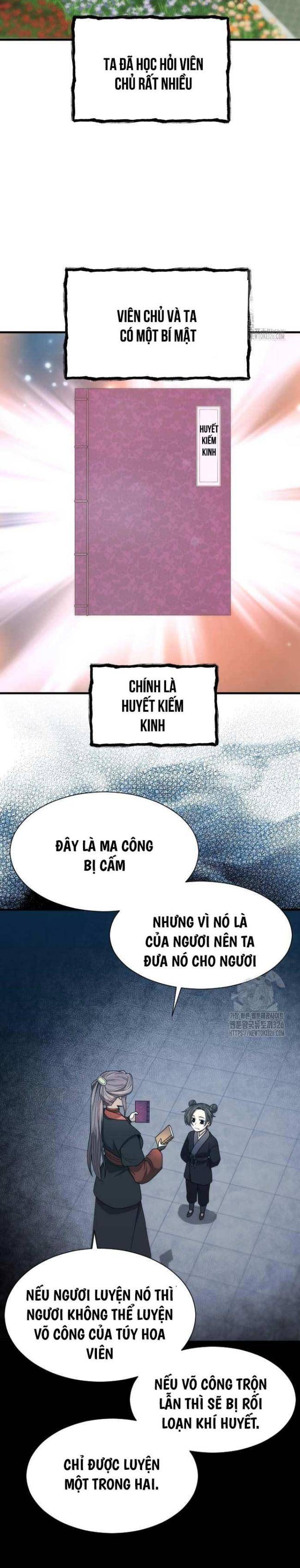 nhất hốt đao chapter 19 - Next Chương 20