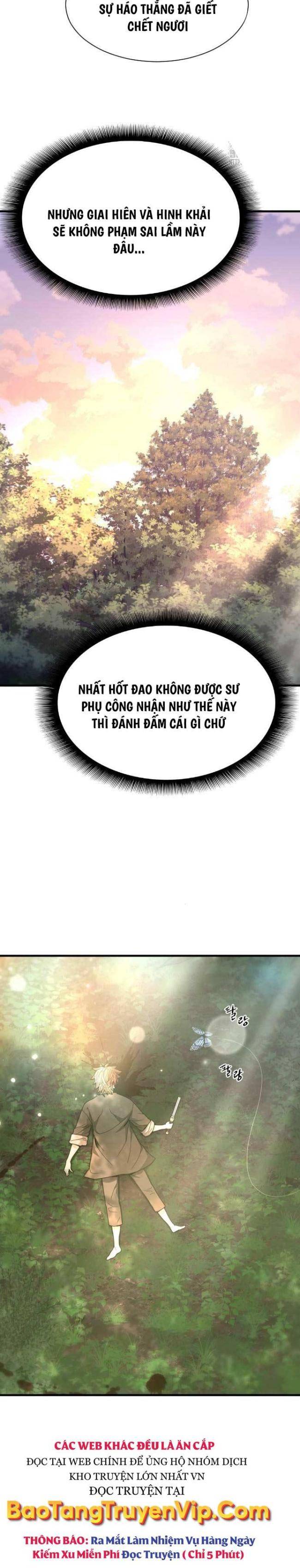 nhất hốt đao chapter 19 - Next Chương 20