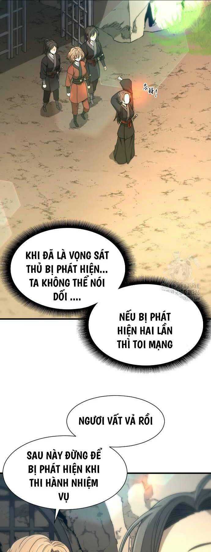 nhất hốt đao chapter 19 - Next Chương 20