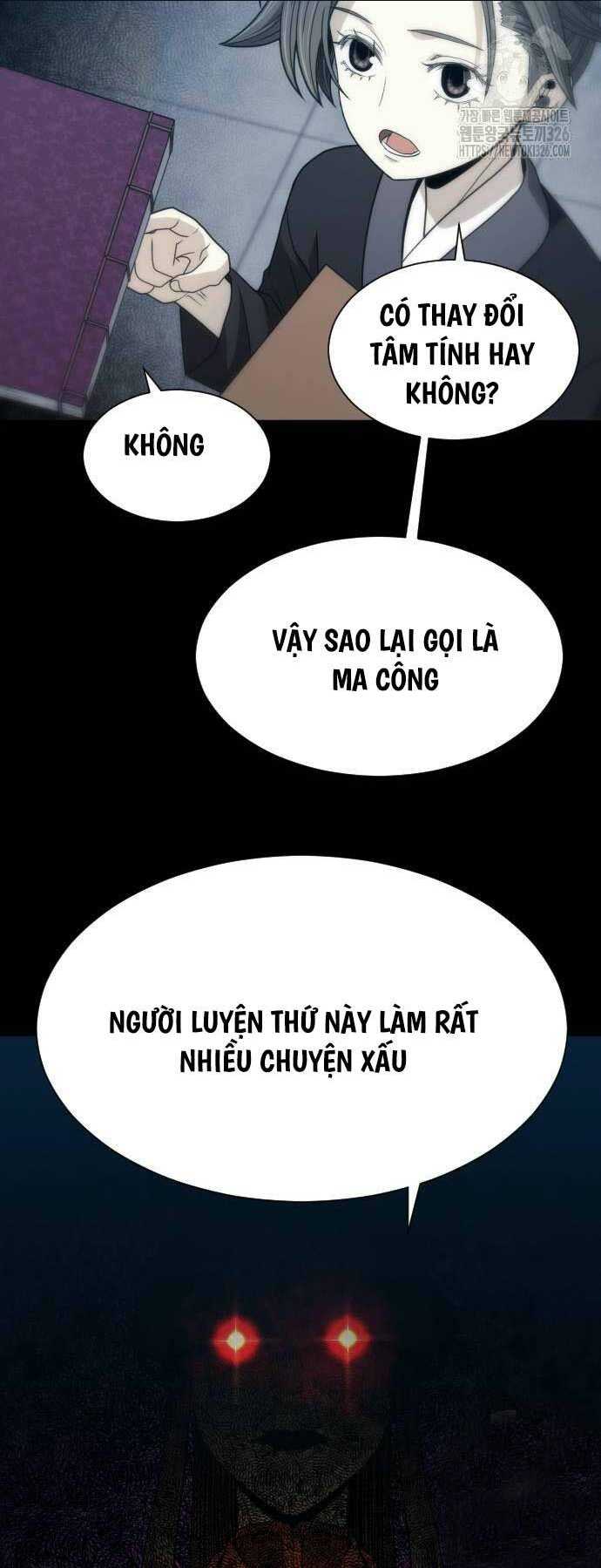 nhất hốt đao chapter 19 - Next Chương 20