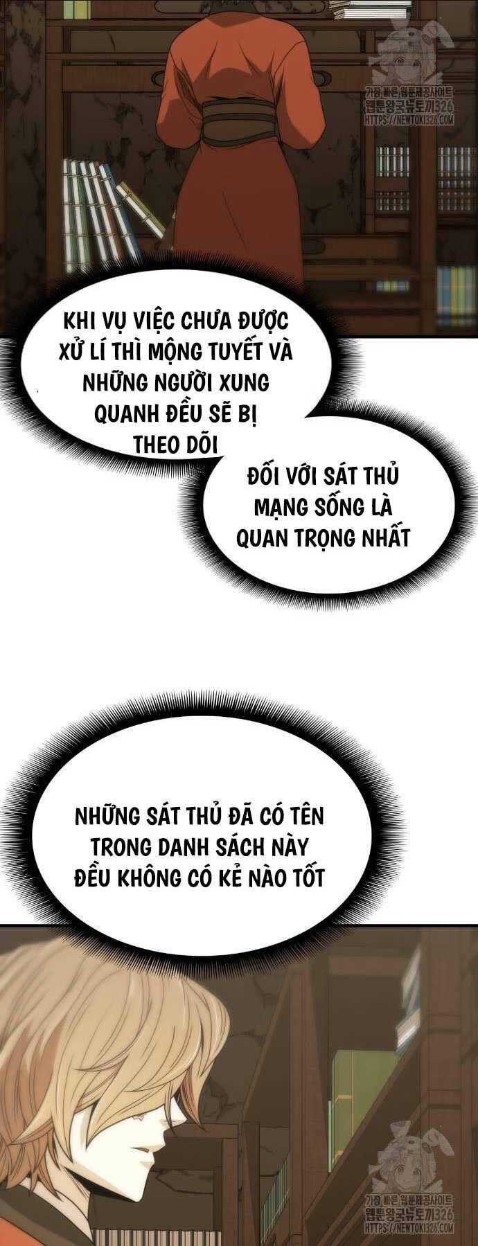 nhất hốt đao chapter 19 - Next Chương 20