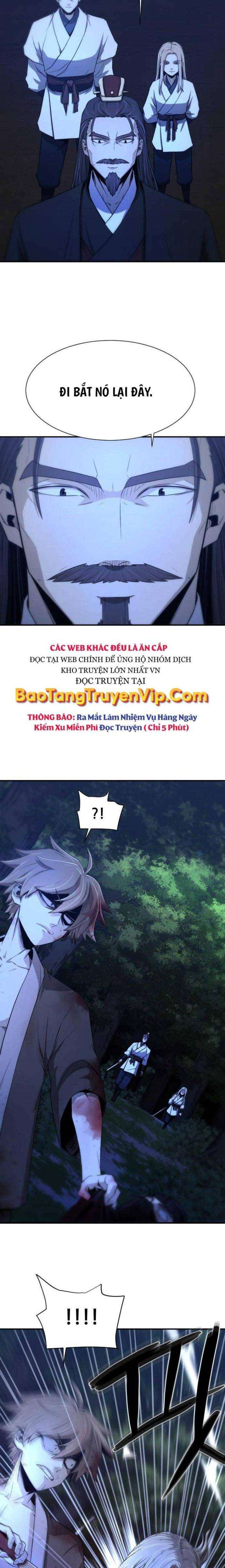 nhất hốt đao chương 2 - Next chương 3