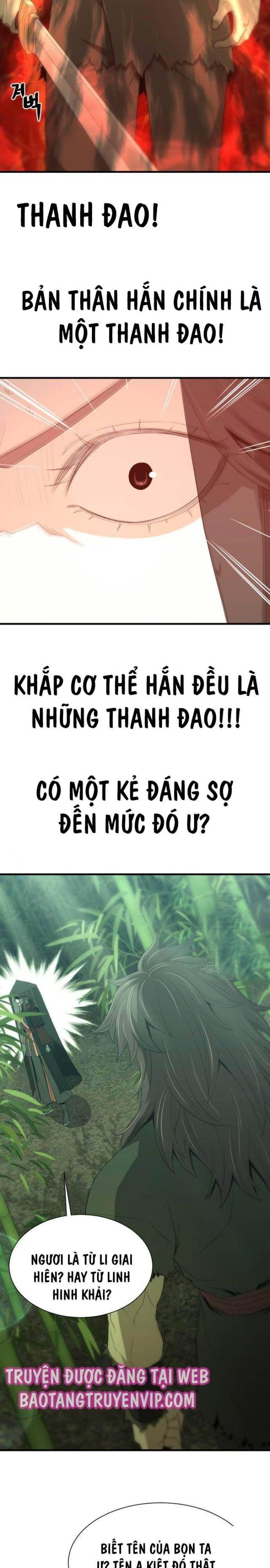 nhất hốt đao Chương 30 - Trang 2