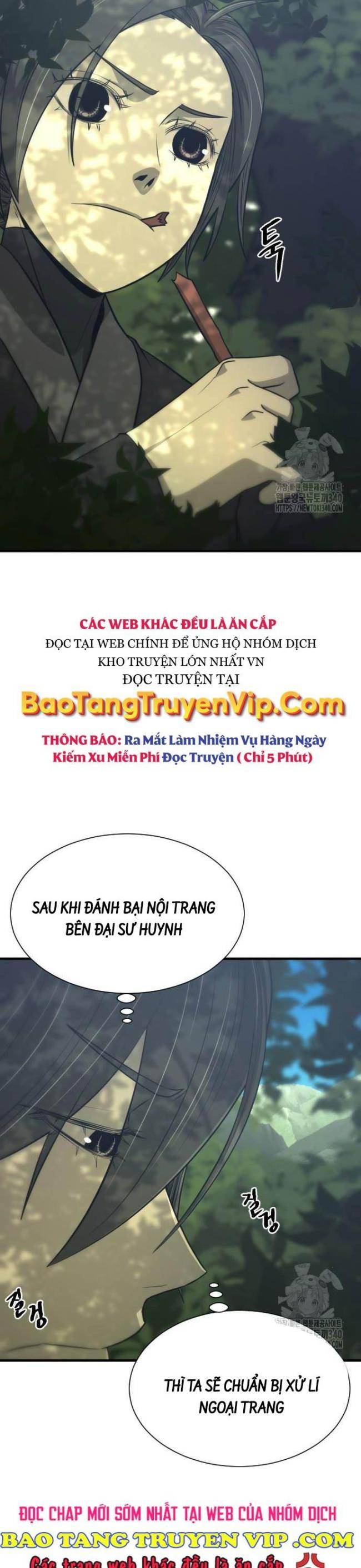 nhất hốt đao chương 34 - Trang 2