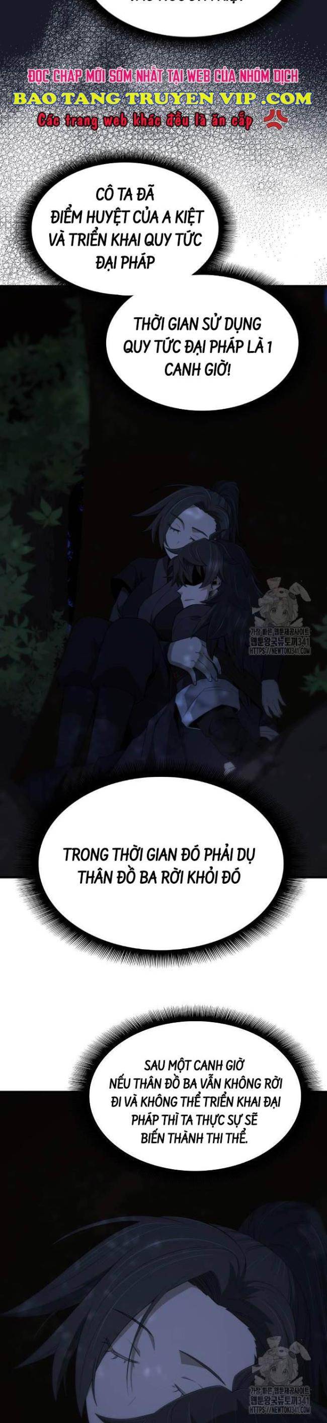 nhất hốt đao chương 35 - Trang 2