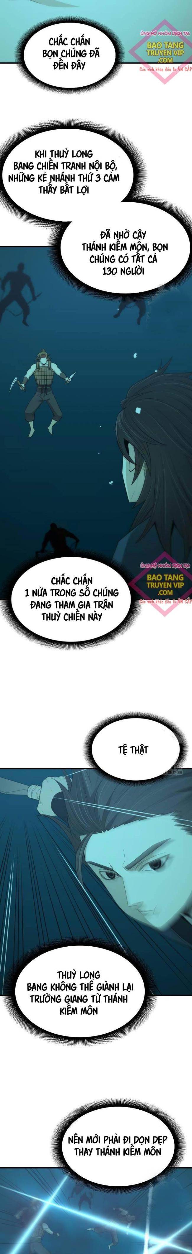 nhất hốt đao chương 38 - Next chapter 39