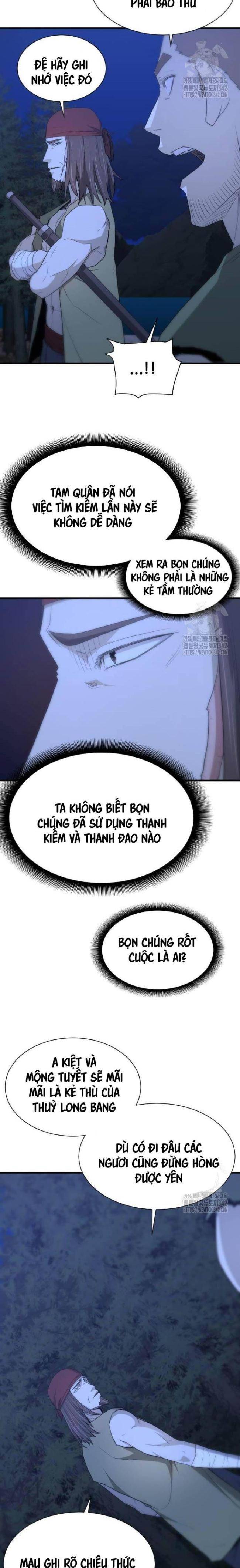 nhất hốt đao chương 38 - Next chapter 39