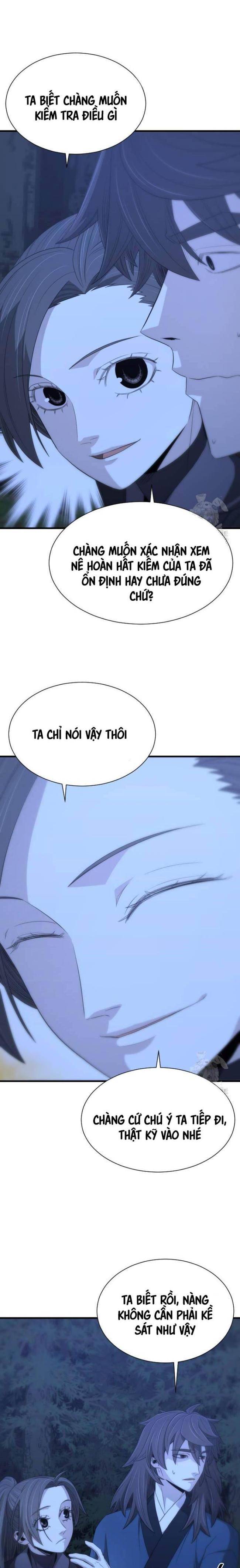 nhất hốt đao chương 38 - Next chapter 39