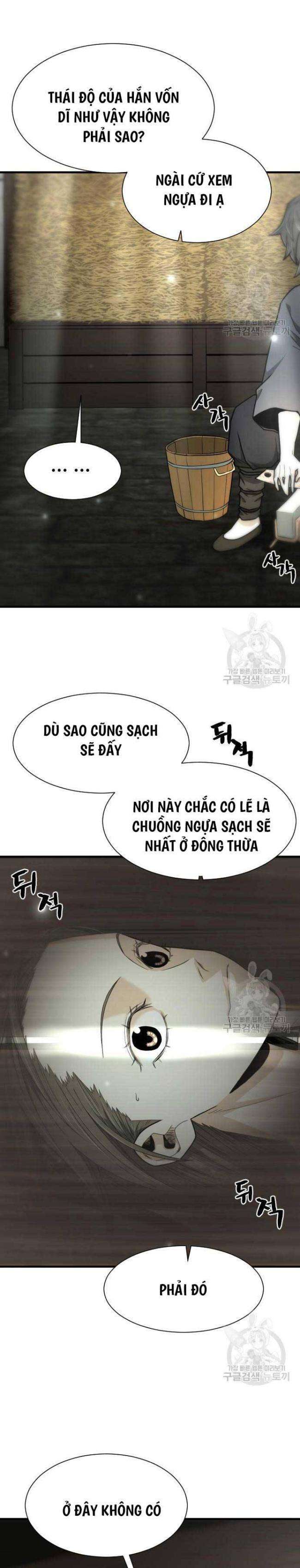 nhất hốt đao chương 8 - Trang 2