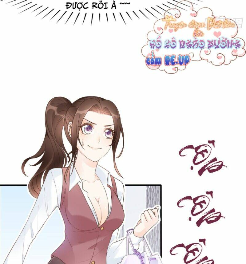 nhật kí mưu sinh của tra nữ Chapter 10 - Trang 2