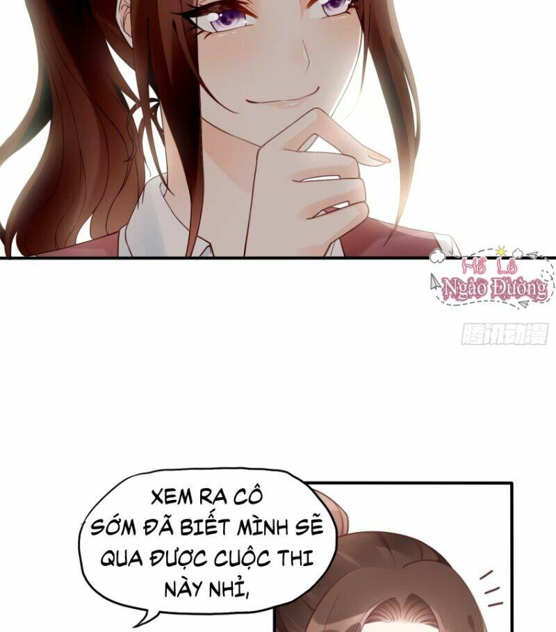 nhật kí mưu sinh của tra nữ Chapter 10 - Trang 2