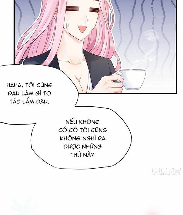 nhật kí mưu sinh của tra nữ Chapter 110 - Trang 2