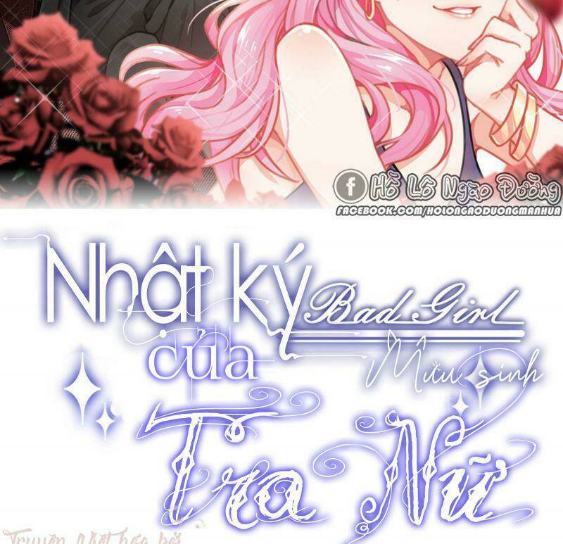 nhật kí mưu sinh của tra nữ Chapter 31 - Trang 2